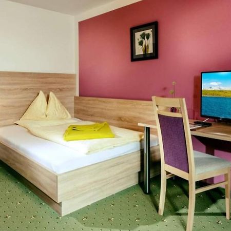 Pension Gstrein Бад-Гофгаштайн Екстер'єр фото