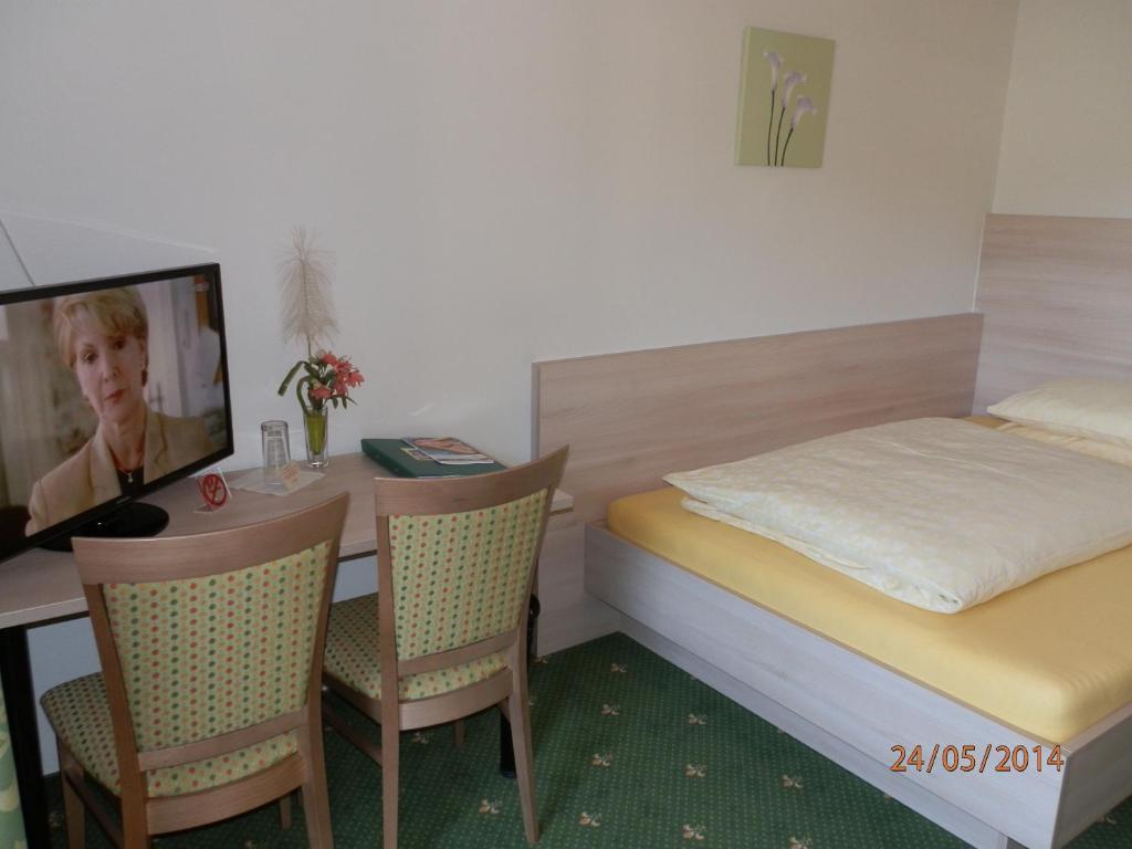 Pension Gstrein Бад-Гофгаштайн Номер фото
