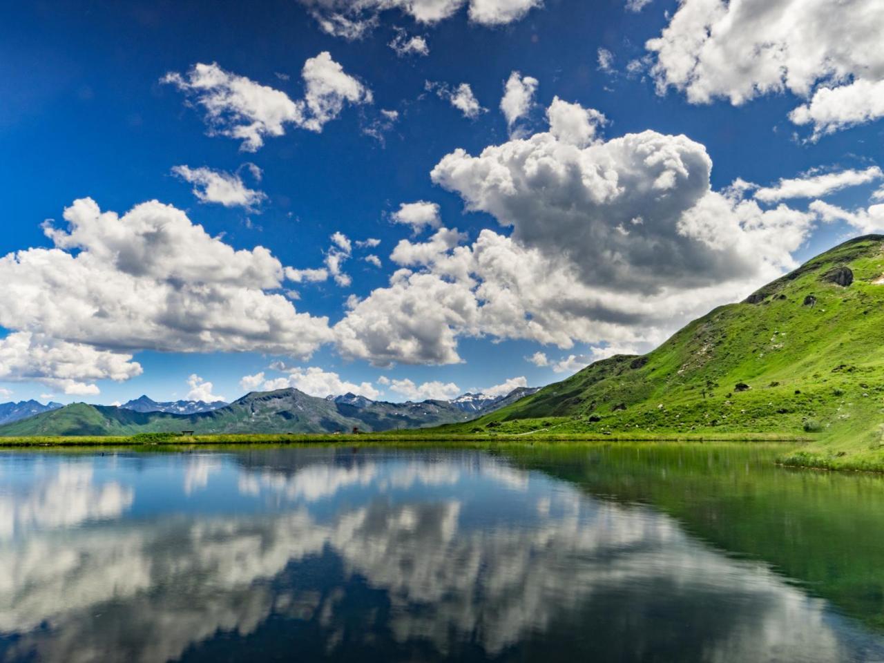 Pension Gstrein Бад-Гофгаштайн Екстер'єр фото